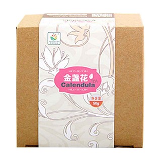 潤活力元金盞花(茗品)