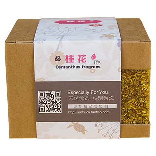 潤活力元桂花(茗品)