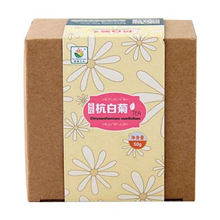 潤活力元杭白菊(茗品)