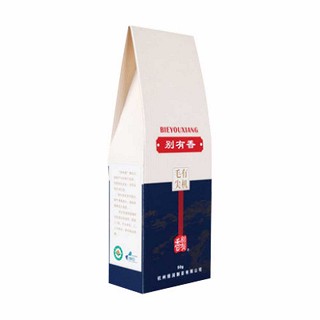 別有香有機毛尖(綠潤)