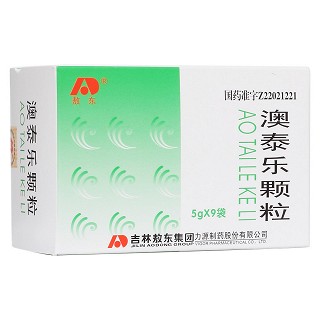 澳泰樂顆粒(敖東)