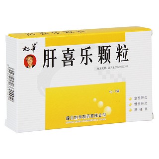 肝喜樂(lè)顆粒功效作用廠家 肝喜樂(lè)顆粒功效作用廠家