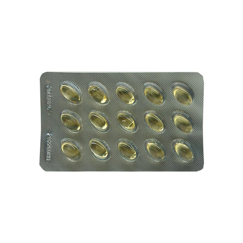 維生素AE膠丸(0.3g*30丸/盒)
