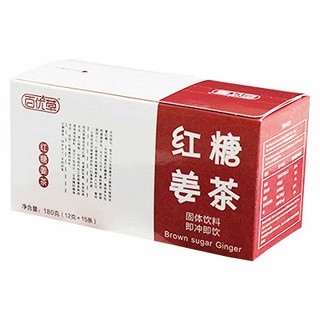 百優(yōu)草紅棗姜茶(康爾福保健飲料食品)