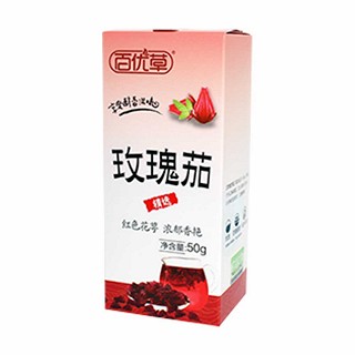 百優(yōu)草玫瑰茄(康爾福保健飲料食品)