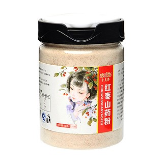 十八社 紅棗山藥粉(智海)