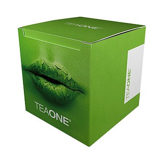 teaone親親茶(佛手柑薄荷烏龍)