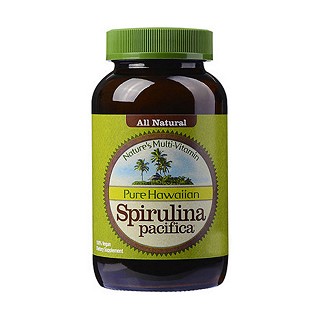 nutrex 螺旋藻養(yǎng)胃膳食片(nutrex)