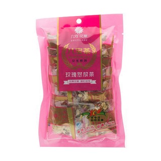 幾何 玫瑰怒放茶(永泰幾何)