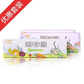 康比特果蔬纖維代餐粉(康比特體育科技)