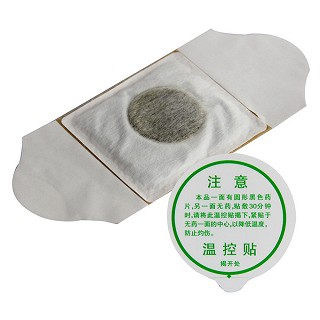 太陽神咳嗽灸單貼裝價(jià)格