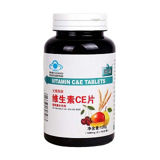 滋新 維生素ce片 營養(yǎng)素補(bǔ)充片(天津)