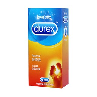 杜蕾斯凸點(diǎn)螺紋+至尊持久+緊型+激情38只功效作用廠家