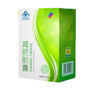 美媛春 減肥膠囊(康好)