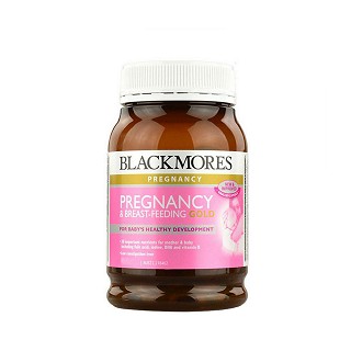 blackmores 孕婦孕期及哺乳黃金營(yíng)養(yǎng)素(澳佳寶)