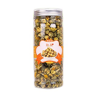 獨(dú)普號(hào) 特級(jí)杭白菊 胎菊王(茗翔)