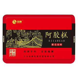 全康 阿膠糕(全康)
