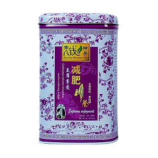 青錢神茶 減肥神茶(修水神茶)