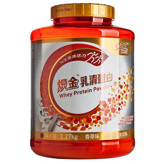 康比特?zé)虢鹑榍宓鞍坠腆w飲料(香草味)