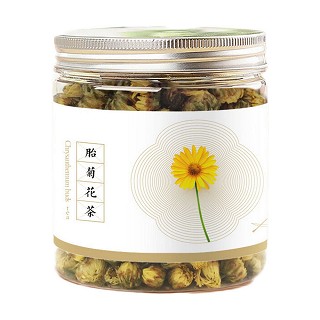 海尾 桐鄉(xiāng)特級胎菊王(海尾)