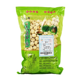 蓮子(選白粒)價(jià)格 蓮子(選白粒)價(jià)格