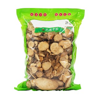 澤瀉(統(tǒng)片)