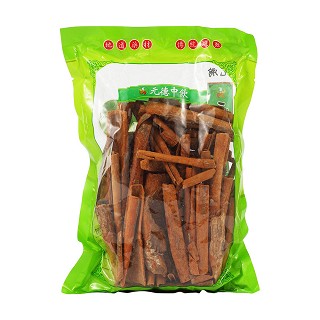 肉桂(統(tǒng)片)