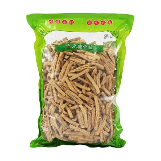 黨參(選節(jié))