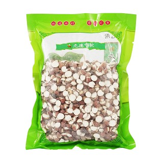 芡實（統(tǒng)粒12mm）(元德)