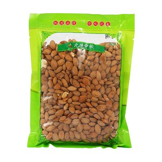 桃仁（統(tǒng)粒）(元德)