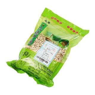薏苡仁(統(tǒng)大粒)(元德) 薏苡仁(統(tǒng)大粒)(元德)