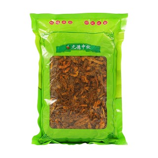 黃連(統(tǒng)片)