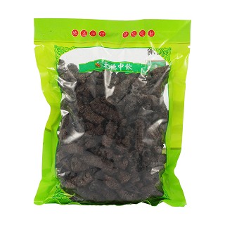 鹽巴戟天(統(tǒng)段)