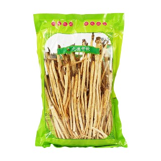 北沙參(統(tǒng)段)