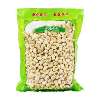 平貝母(統(tǒng)粒)