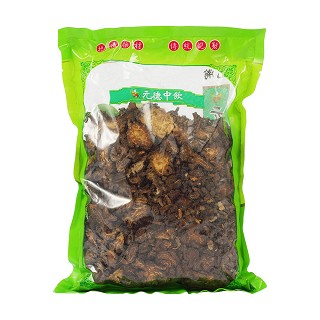 川芎(統(tǒng)薄片)