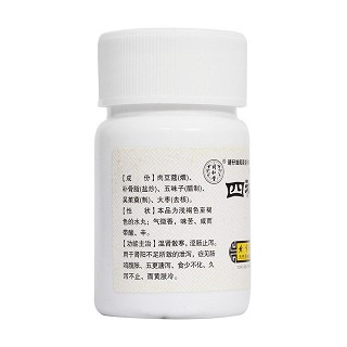 四神丸價(jià)格 四神丸價(jià)格