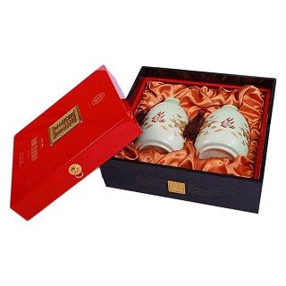 龍牌 西湖龍井 春茶(龍牌)