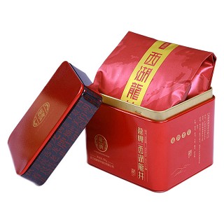 龍牌 西湖龍井(禮盒裝)