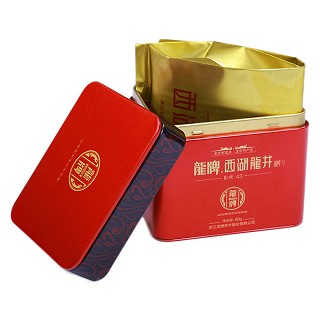 龍牌 西湖龍井 新茶(龍牌)