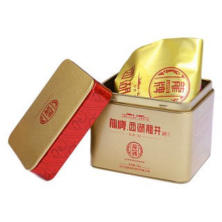 龍牌 西湖龍井 綠茶 春茶(龍牌)