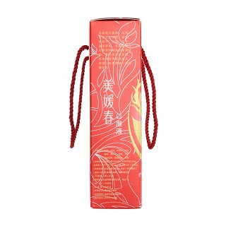 美媛春口服液40支禮盒裝功效作用廠家