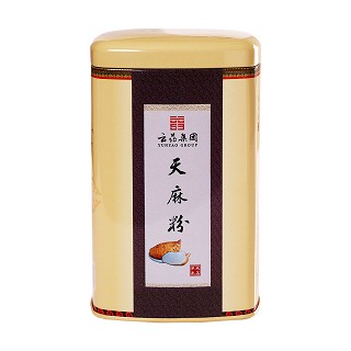 天麻粉(云藥堂)