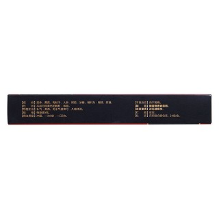 參芪阿膠顆粒(5g*24袋) 參芪阿膠顆粒(5g*24袋)