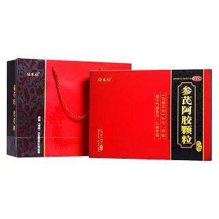 參芪阿膠顆粒功效作用廠家 參芪阿膠顆粒功效作用廠家