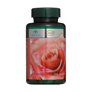 愛及恩-ve天然維生素e咀嚼片(愛及恩)