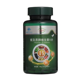 愛及恩牌維生素b片(環(huán)凱微)