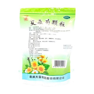 夏桑菊顆粒價(jià)格 夏桑菊顆粒價(jià)格