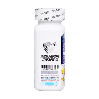 惠普生牌維生素c咀嚼片(1000mg*100s) 惠普生牌維生素c咀嚼片(1000mg*100s)
