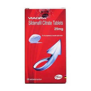 枸櫞酸西地那非片(25mg*28片) 枸櫞酸西地那非片(25mg*28片)